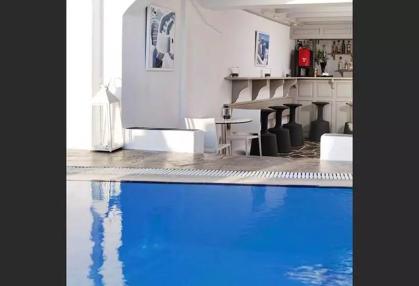 Fotos del hotel Regina Mare:  22