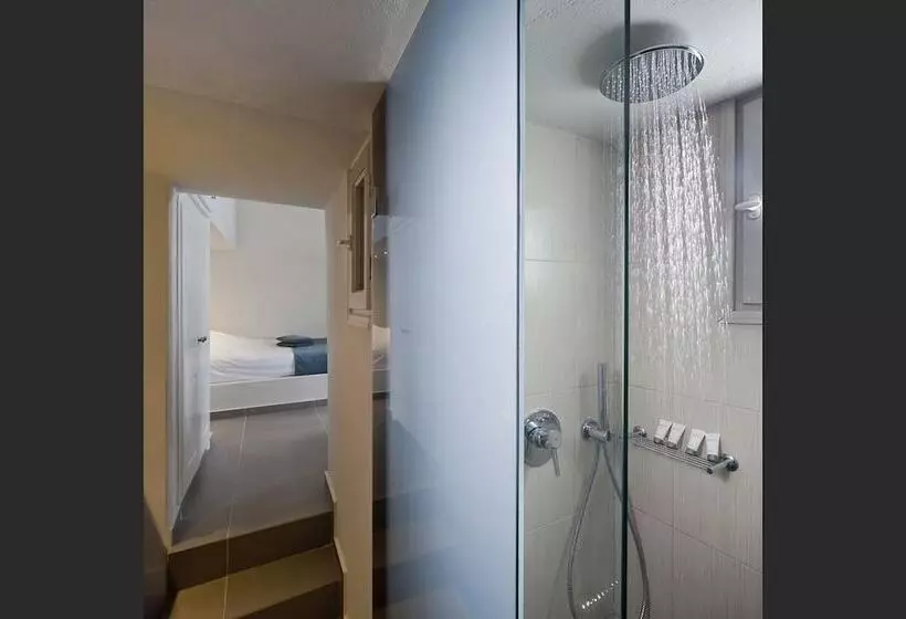 Fotos del hotel Regina Mare:  5