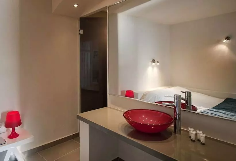 Fotos del hotel Regina Mare:  20