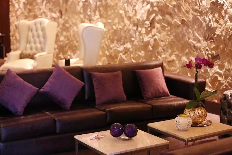 Fotos del hotel Reina Isabel:  22