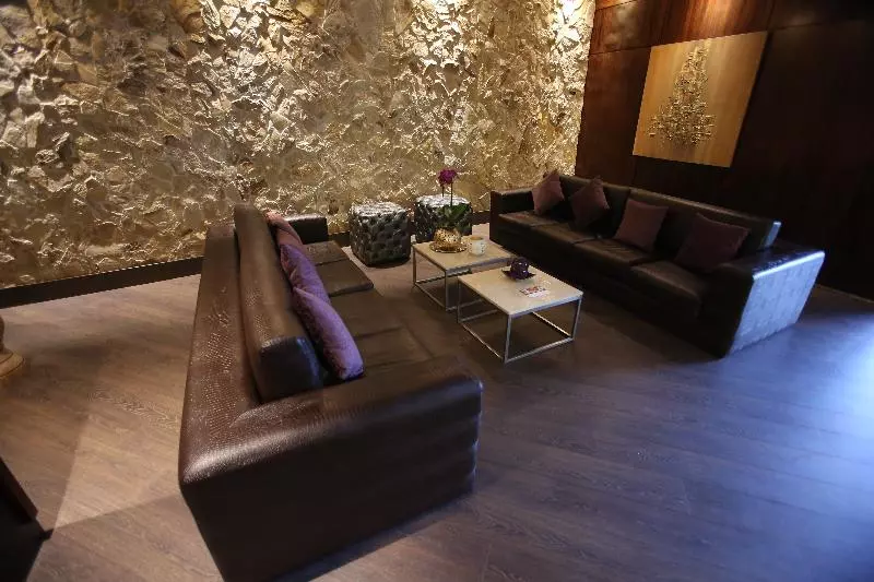 Fotos del hotel Reina Isabel:  10