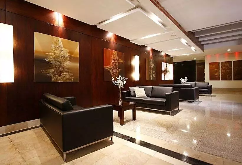 Fotos del hotel Reina Isabel:  23