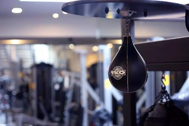 Fotos del hotel Reina Isabel:  12