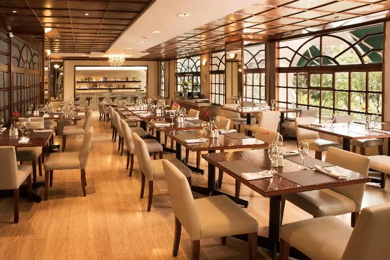 Fotos del hotel Reina Isabel:  6