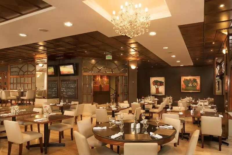 Fotos del hotel Reina Isabel:  13