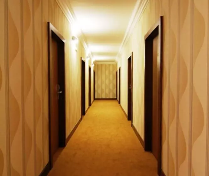 Fotos del hotel Relax Inn:  14