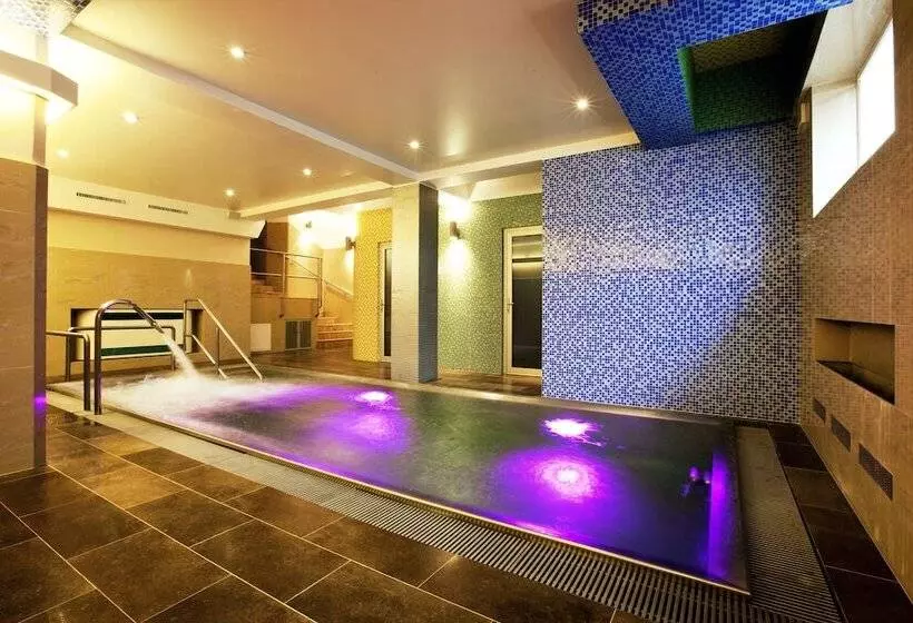 Fotos del hotel Relax Inn:  3