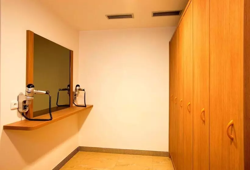 Fotos del hotel Relax Inn:  12