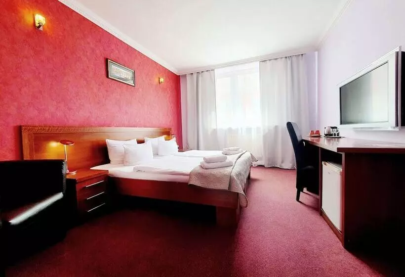 Fotos del hotel Relax Inn:  2