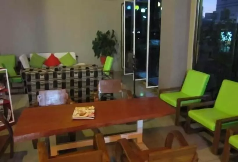 Fotos del hotel Rome Place:  4