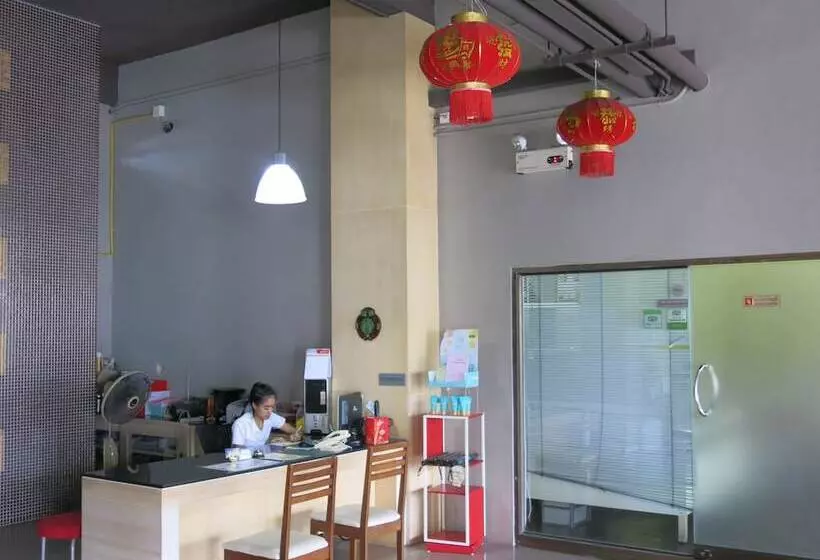 Fotos del hotel Rome Place:  3