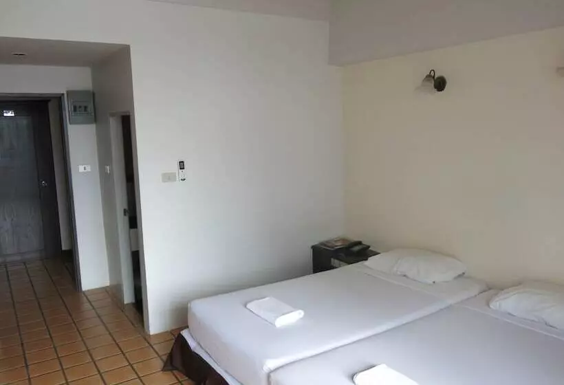 Fotos del hotel Rome Place:  2