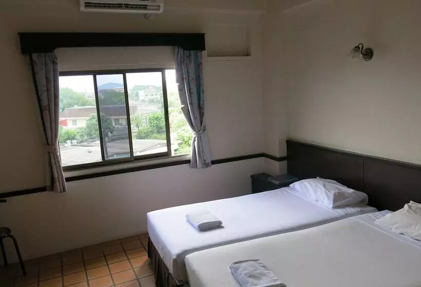 Fotos del hotel Rome Place:  6