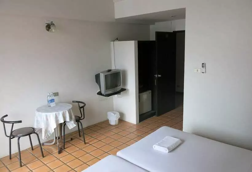 Fotos del hotel Rome Place:  7