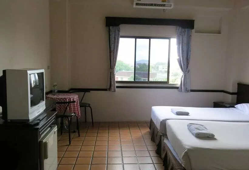 Fotos del hotel Rome Place:  8