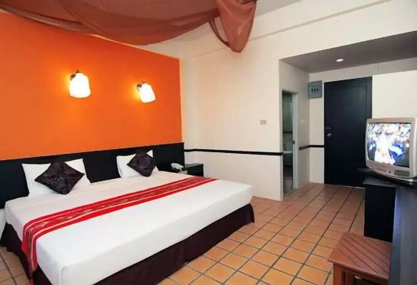 Fotos del hotel Rome Place:  9