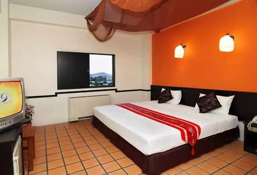 Fotos del hotel Rome Place:  10