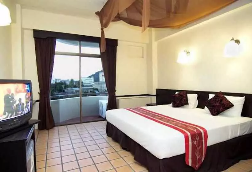 Fotos del hotel Rome Place:  15