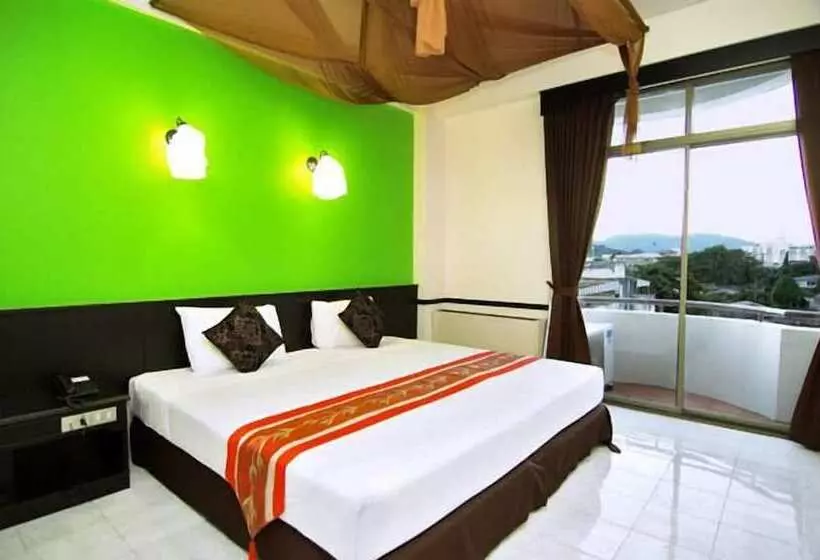 Fotos del hotel Rome Place:  11