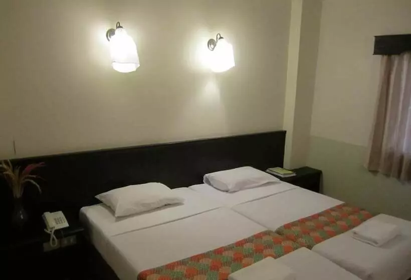 Fotos del hotel Rome Place:  12