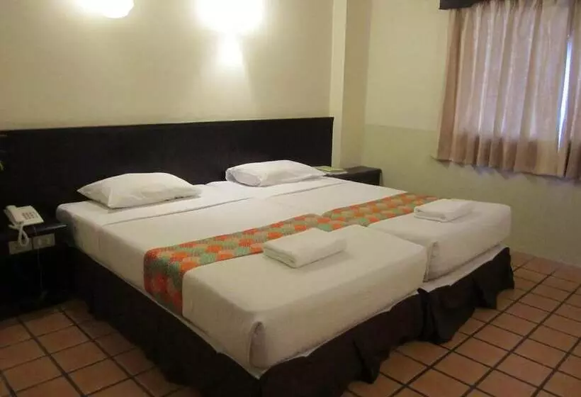 Fotos del hotel Rome Place:  13