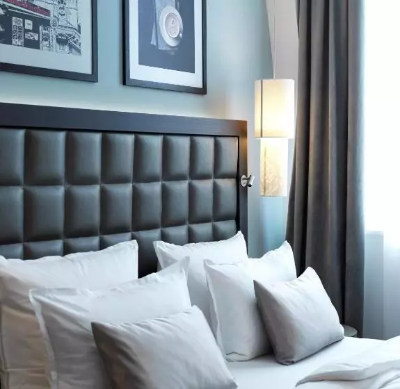 Fotos del hotel Steigenberger Hotel Herrenhof:  24