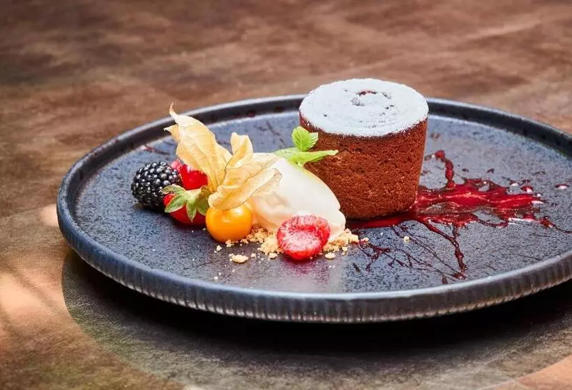 Fotos del hotel Steigenberger Hotel Herrenhof:  25