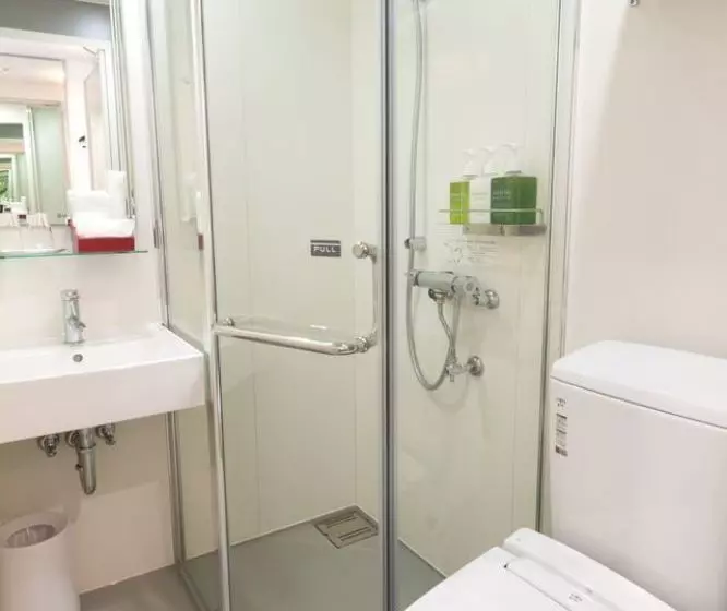 Fotos del hotel Unizo Inn Tokyo Asakusa:  7