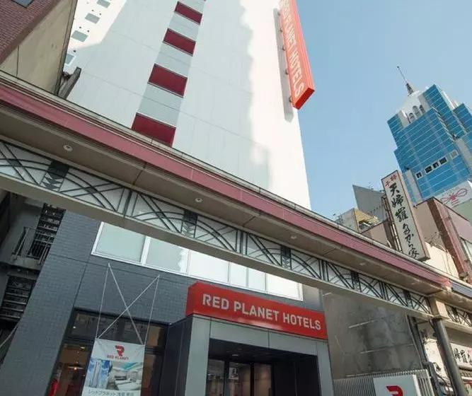 Unizo Inn Tokyo Asakusa