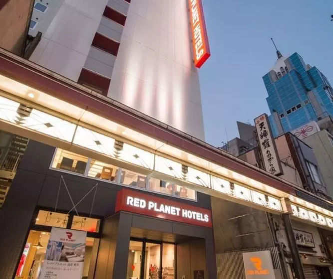 Fotos del hotel Unizo Inn Tokyo Asakusa:  24