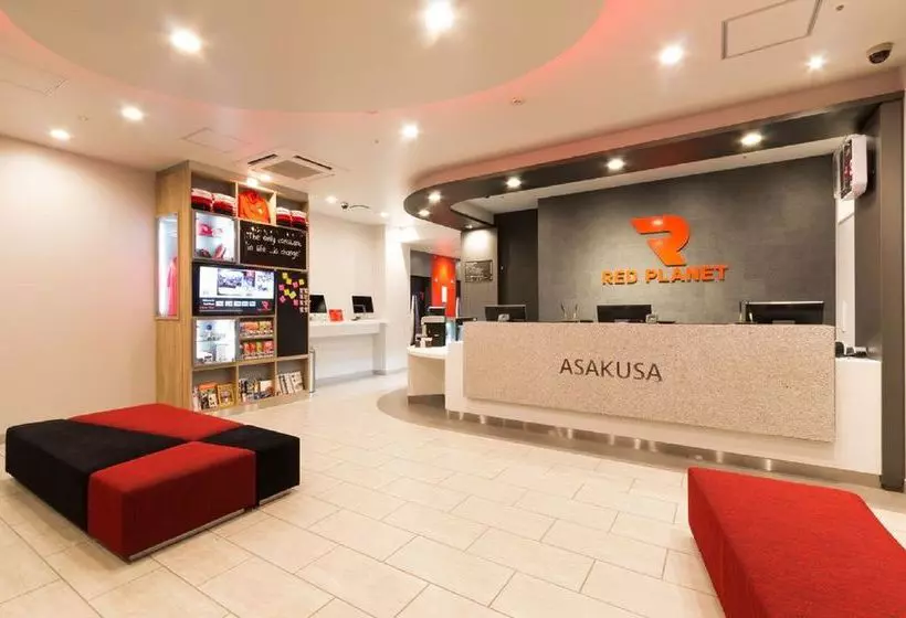 Fotos del hotel Unizo Inn Tokyo Asakusa:  3