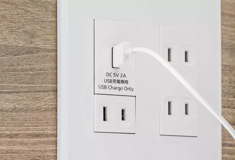 Fotos del hotel Unizo Inn Tokyo Asakusa:  14