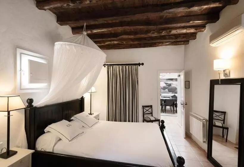 Fotos del hotel Agroturismo Can Guillem:  17