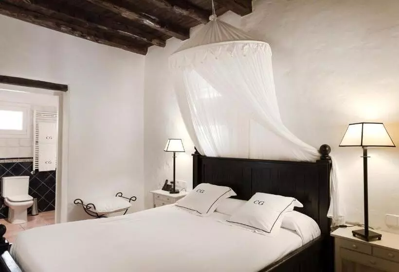 Fotos del hotel Agroturismo Can Guillem:  11