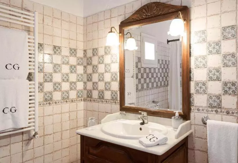 Fotos del hotel Agroturismo Can Guillem:  12