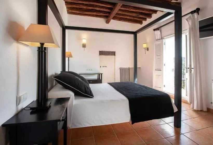 Fotos del hotel Agroturismo Can Guillem:  23