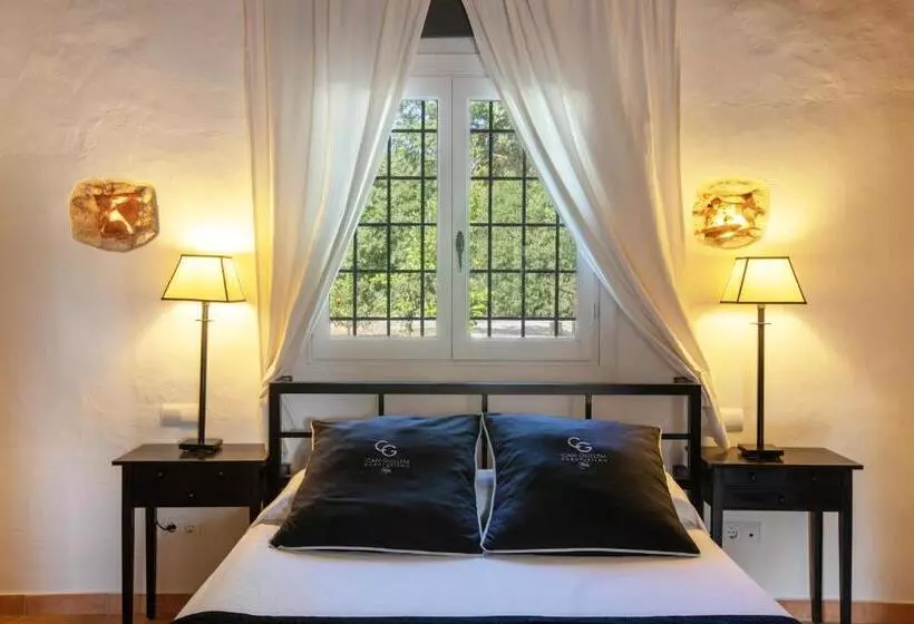 Fotos del hotel Agroturismo Can Guillem:  22