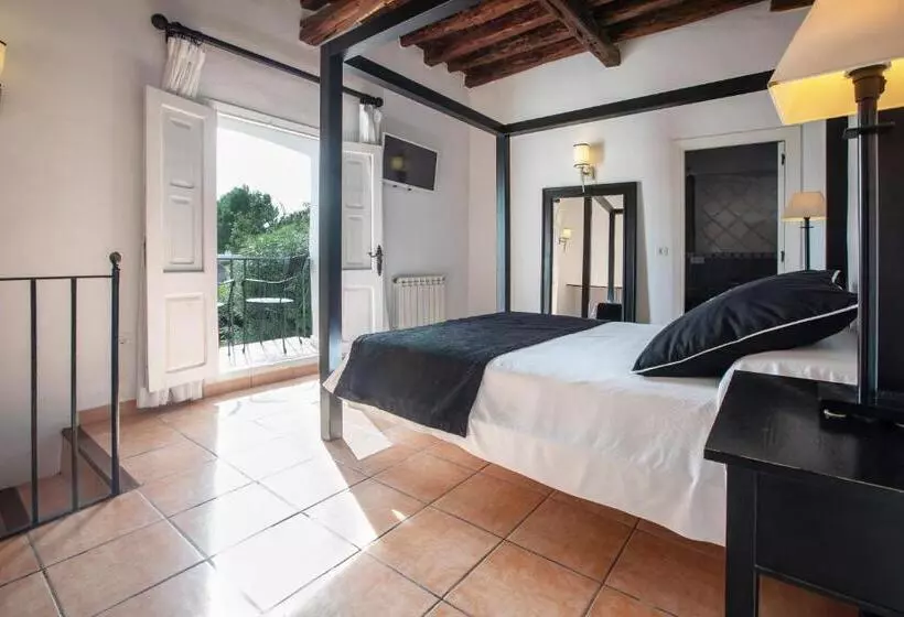 Fotos del hotel Agroturismo Can Guillem:  25