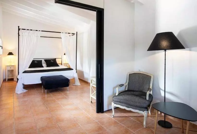 Fotos del hotel Agroturismo Can Guillem:  14