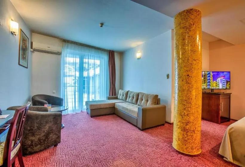 Fotos del hotel Ambient:  17