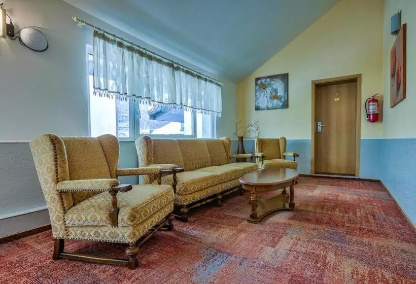 Fotos del hotel Ambient:  15