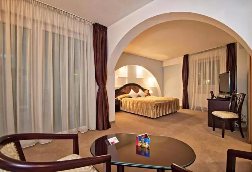 Fotos del hotel Ambient:  5