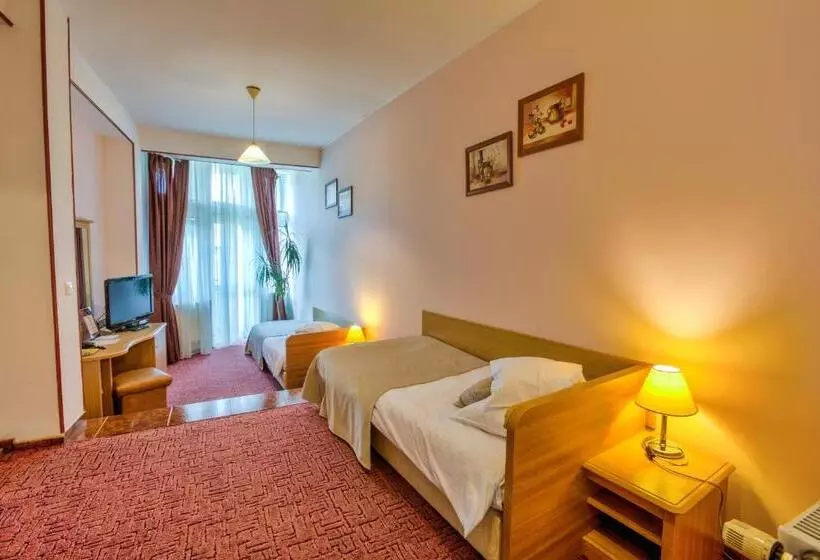 Fotos del hotel Ambient:  11