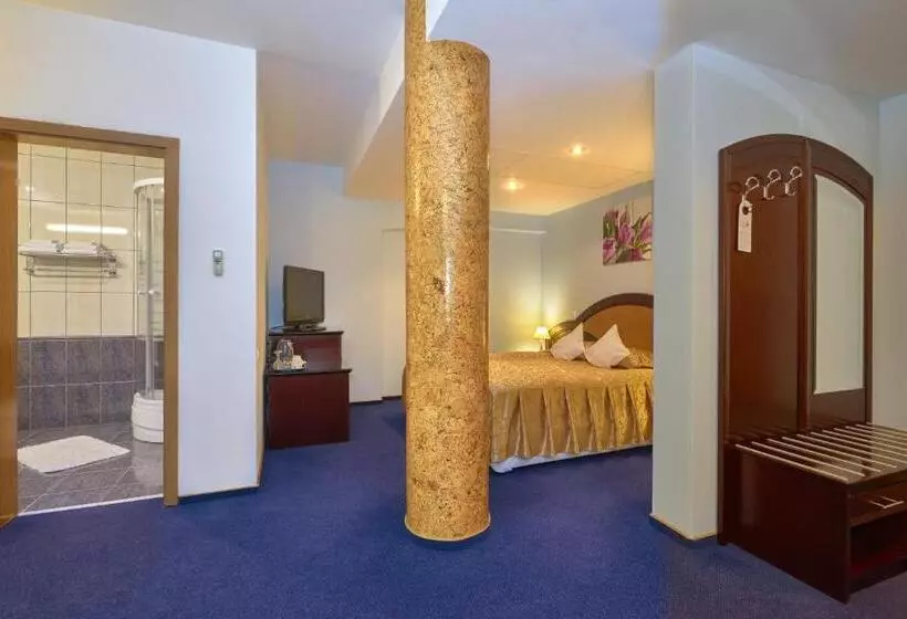 Fotos del hotel Ambient:  13