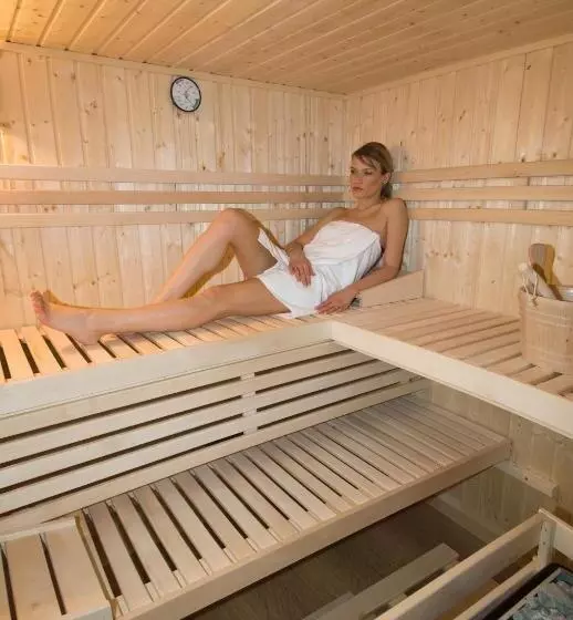 Fotos del hotel Ambient:  2