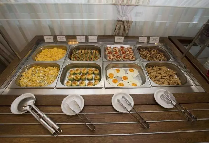 Fotos del hotel Ambient:  9