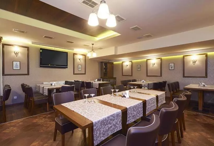 Fotos del hotel Ambient:  18