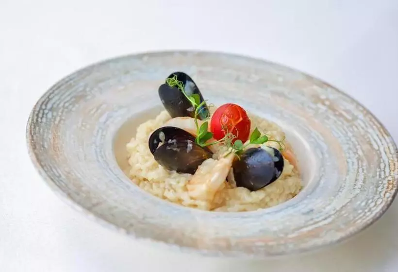 Fotos del hotel Ambient:  20