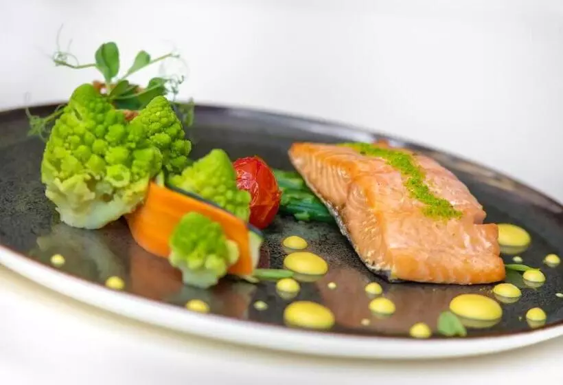 Fotos del hotel Ambient:  21