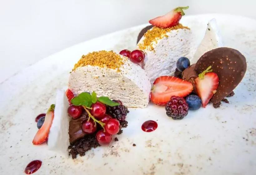 Fotos del hotel Ambient:  6